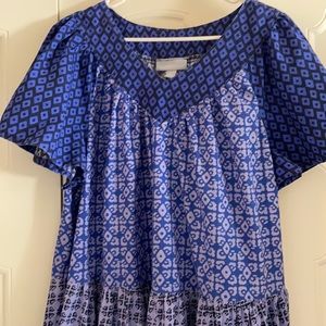 Only Necessities Lounger